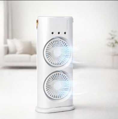 mini spray cooler